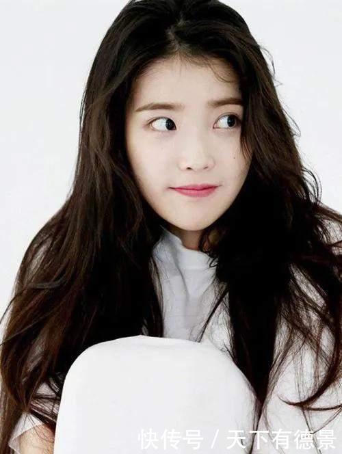 你适合披发还是扎发？关键要看这3点