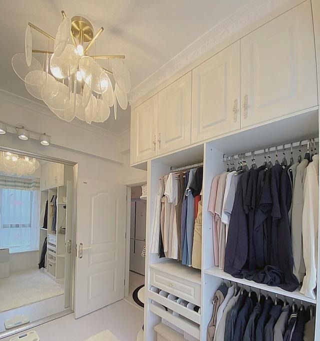 小清新|她家88平米，进屋就被阳台迷住了，全屋更是温馨又治愈，好舒服