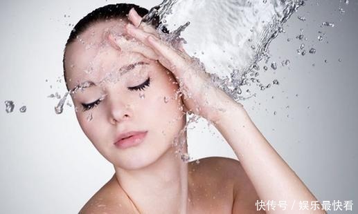 最近流行显微镜皮肤缺水测试？比美容院仪器还好使！直观又省钱