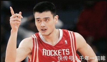 体育总局|姚明一共从火箭队领走了多少薪水?他的年薪在当时是什么水平?