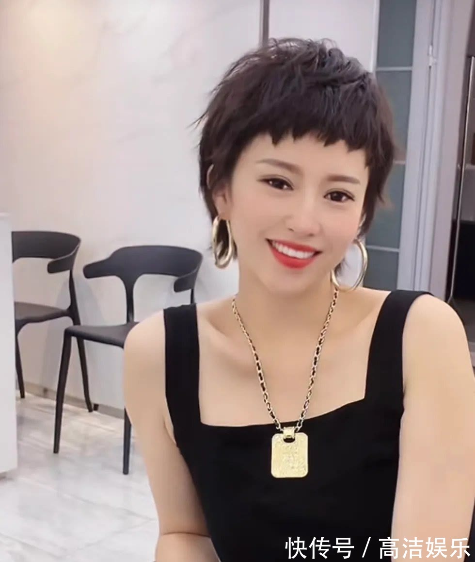 烫发 一看就想点赞的发型15款,不论长短都是高颜值,想不美都难