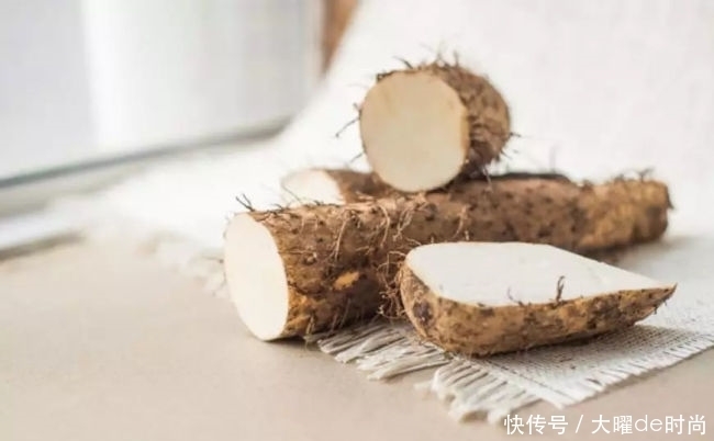 冬天吃它,上能养肺、中能补脾、下能益肾!但3类人不宜吃