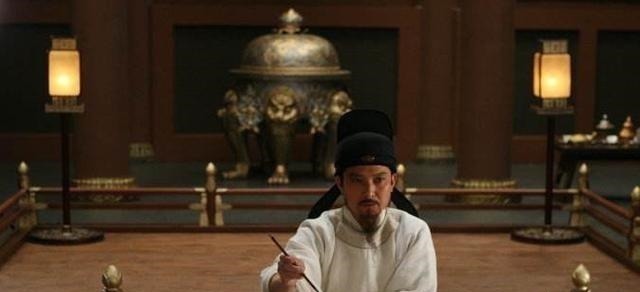 唐诗#一首写分手的唐诗,告诉你如何面对分手,惊艳了千年!