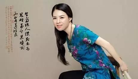 书法家|美女书法家,用《兰亭序》风格创作,雅俗共赏