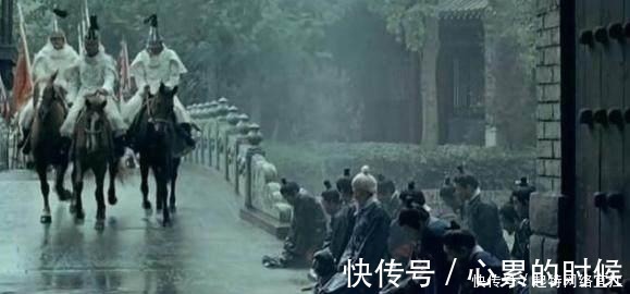 中国历史@中国历史上这几场战争,胜了未必一定是光明,但败了的确是黑暗