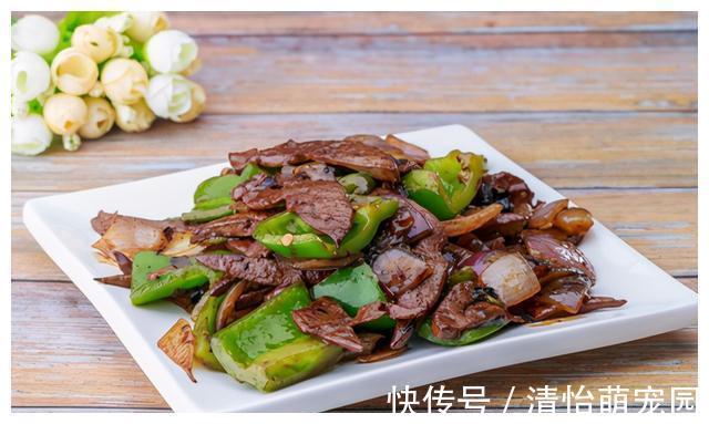 中老年人|过了50岁,不想脑梗猝死,医生:这4类食物少吃,越吃血脂越高