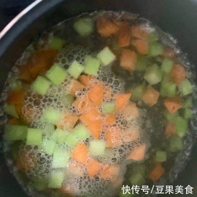 好吃的宫保鸡丁-正宗的鸡腿肉版，你在哪里呀