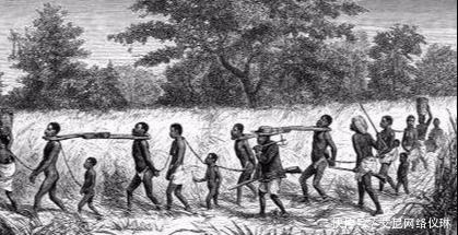 命运|古代的奴隶制度全世界范围内都存在，奴隶的命运是什么