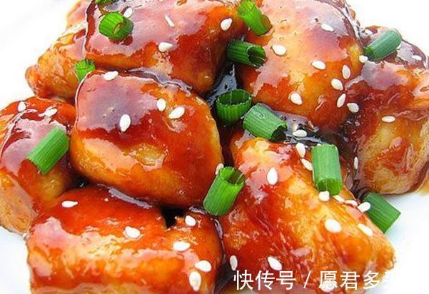 营养成分|孩子最馋的下饭菜,健脾开胃,常吃增强抵抗,看图片都淌口水