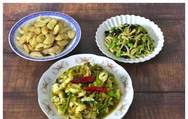板栗烧肉|一家三口晚餐分享,10天不重样,花钱不多,家人吃得满足,累也