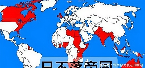 英属印度|二战后,英国丢了那么多殖民地,哪个地方最让英国心疼?