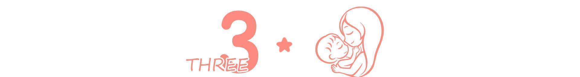 口腔|女性怀孕后,3处会越来越臭,最后一个更让丈夫直呼“受不了”