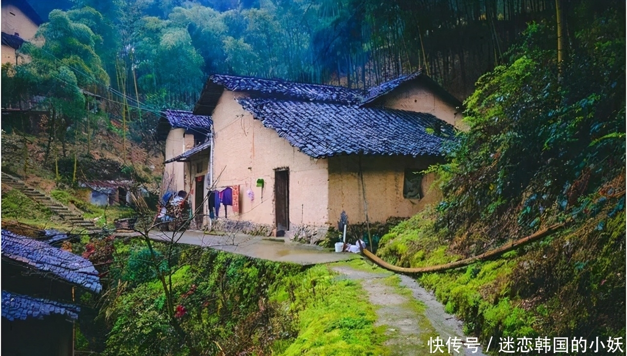 农村|农村俗语前包后洼,不孤就寡是什么意思,老祖宗的话还在理吗