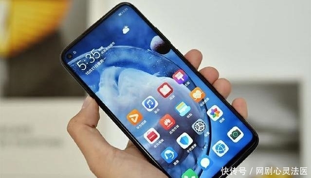 品牌选择|发布一年跌至1288元,麒麟810+4000mAh,浴霸四摄手机迎来退场期