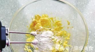 超简单的补脑小饼干,口口香脆,健康营养,大人孩子都爱吃