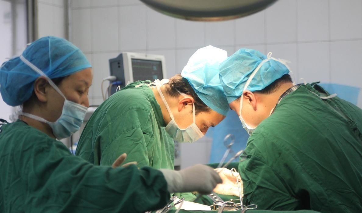 宝妈|妇产科为什么有男医生?产妇的隐私不是隐私吗?看到解释后明白了