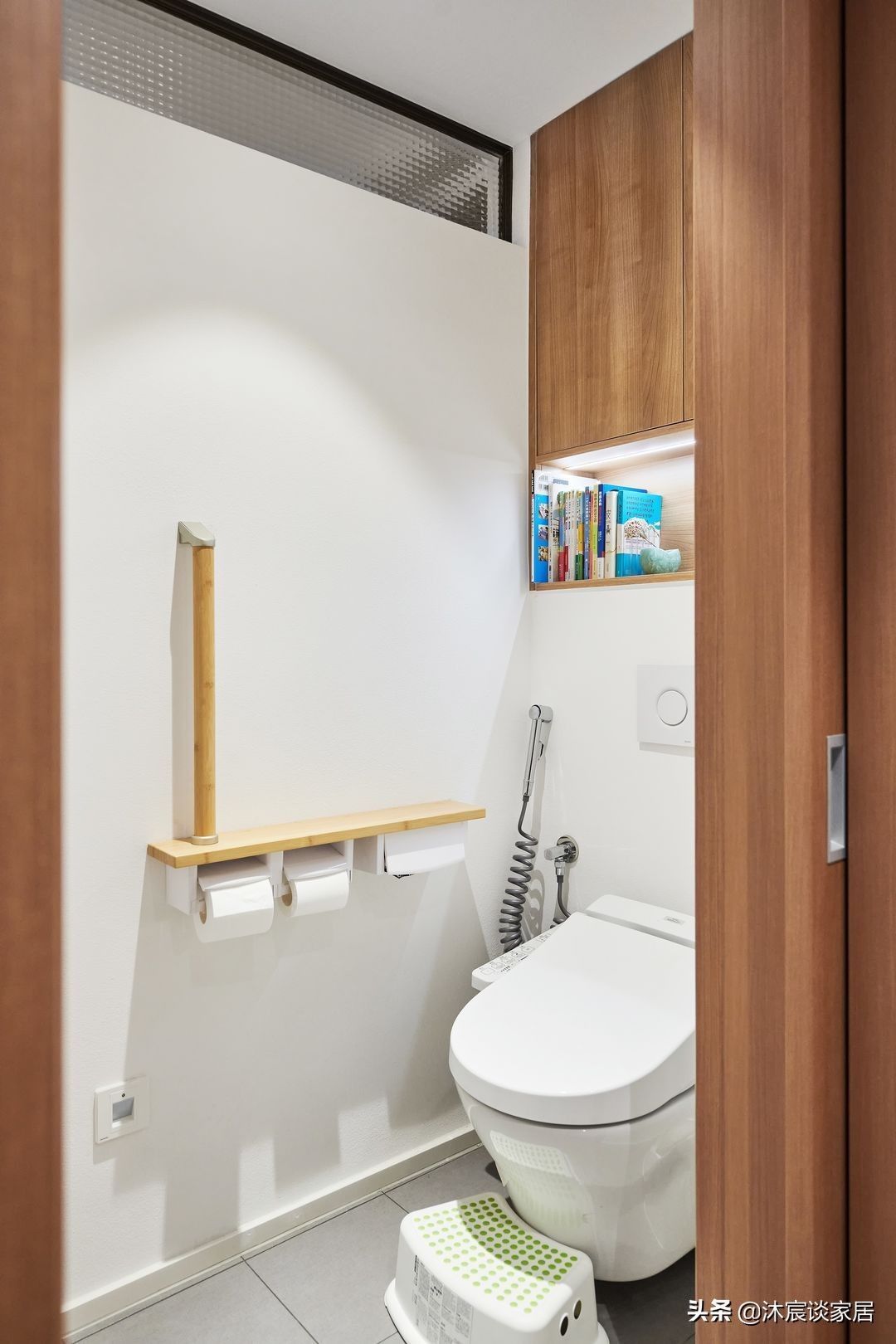 户型|44岁的阿姨,与母亲同住,两人把家布置得温馨美好,适合居家养老