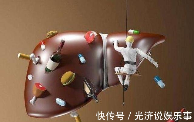 肝癌|身体两部位“发痒”,别误为是过敏,或是癌细胞到来征兆