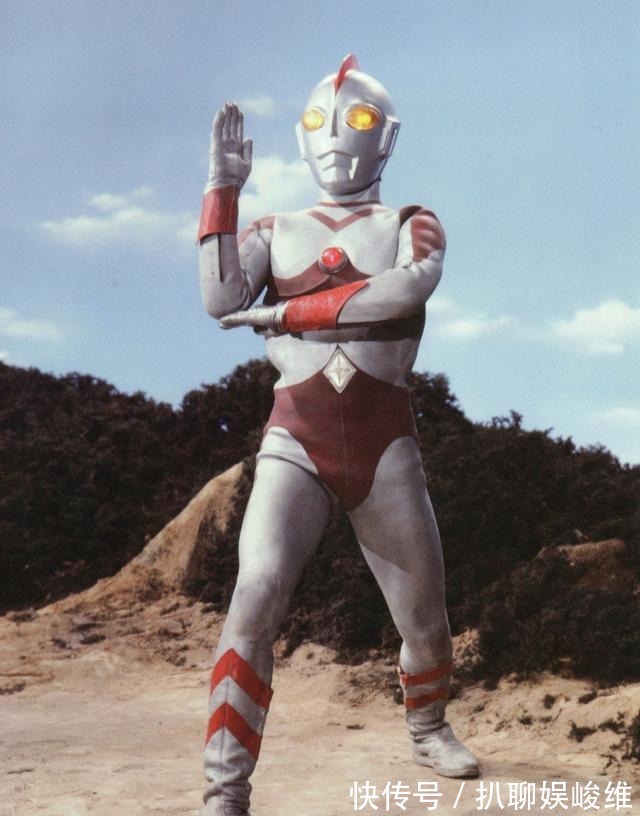 愛(ài)迪|搞明白童年的真相 歷代主演奧特曼名字的含義(昭和)