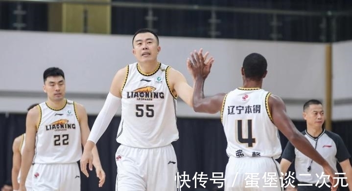 浙江广厦|下午5点,CBA紧急官宣,辽宁5连胜后乐极生悲,郭艾伦无力救主