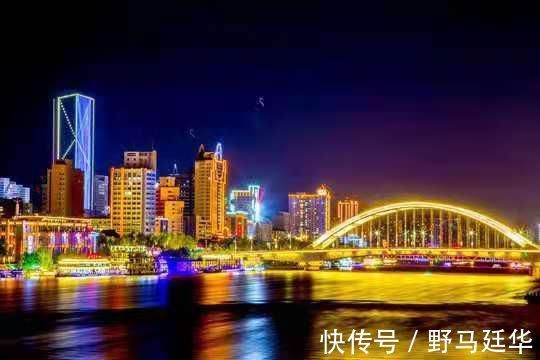 石雨涵|六夜联动点亮金城夏夜，文旅消费惠民活动即将启动