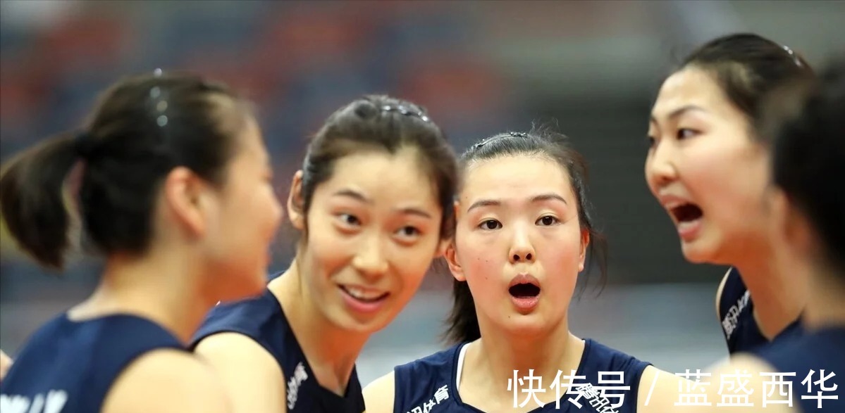 里约奥运会|从三方面分析，中国女排未来出路在哪里一切还需要从基础做起！