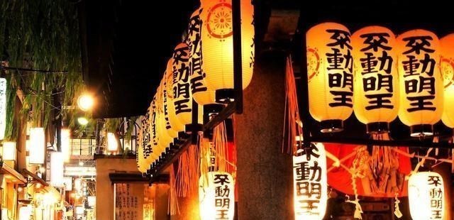 打卡日本吃货必去的“美食街”,都有哪些