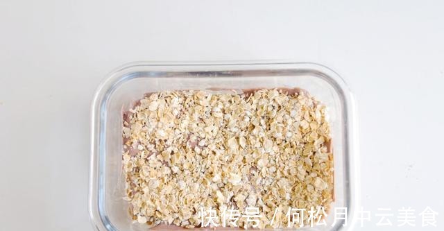 分享一个宿舍党都可以做的，快手低卡提拉米苏，3分钟搞定！