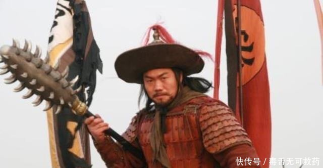 英雄好汉|梁山的英雄好汉,虽有五虎将之称,他们也分为不同的等级!