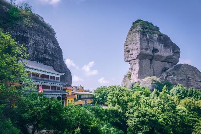 龙川|粤北有一个好地方，暑假亲子家庭出游打卡开心一夏