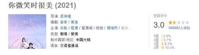 电子竞技|电竞剧《你微笑时很美》参加交流会，视协双新副主任点评一语中的