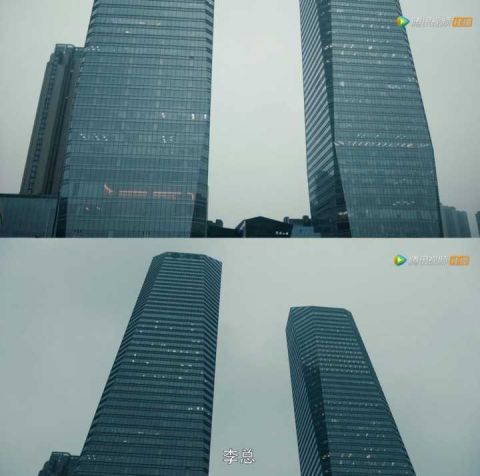 張藝興|《掃黑風(fēng)暴》原來是在長沙拍的？至少有這些地方！