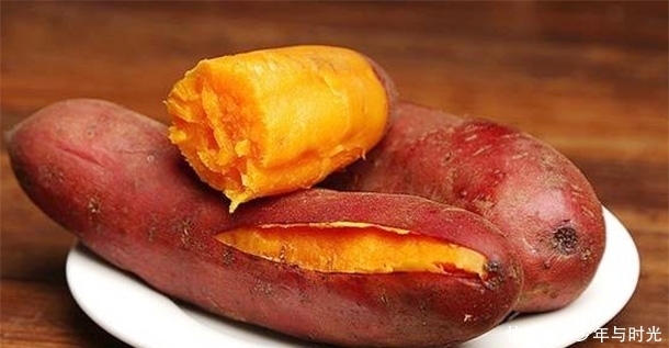 紅薯到底有什么用?聽(tīng)聽(tīng)專(zhuān)家說(shuō)的,才了解它的功效