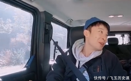 人间清醒刘昊然，被问有比他唱歌难听的人吗，他的回答逗笑董子健