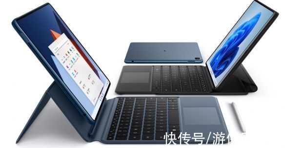 book|华为MateBook E二合一笔记本正式发布 售价5999元起