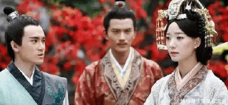 孩子|汉武帝50岁还娶妻, 63岁生下了一个孩子, 竟然挽救了整个汉朝！