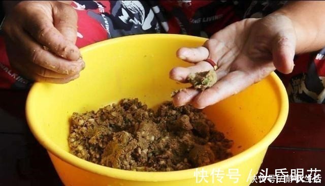 一般人|不吹不黑,鲤鱼再“狡猾”也得吃这饵,一般人我不说,切记莫忽视