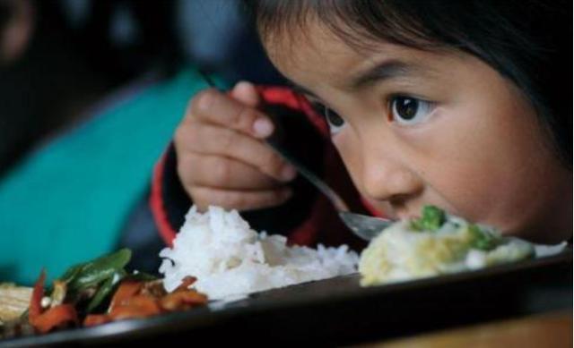 长高|父母留意当孩子三个部位突出时,暗示要猛长个,父母莫耽搁