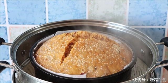 这美食，一年四季都能做，营养丰富还好吃，做法很简单