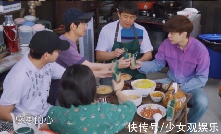 芒果台官宣《向往6》,黄磊梦想将实现,原班人马阵容少了一个人