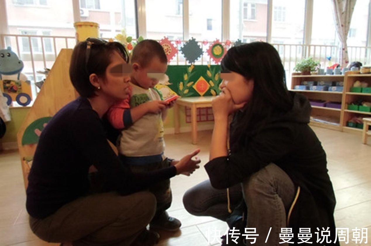 小霍|3岁后让孩子学会这几件事,比上100个兴趣班都管用,将来不用愁