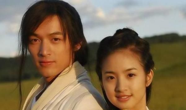 呼之欲出|黄蓉到底有多爱郭靖把她三个孩子名字连起来读,真相呼之欲出