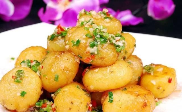 女人|女人不想大肚子,多吃这几种食物,刮油清脂,让你越吃越瘦