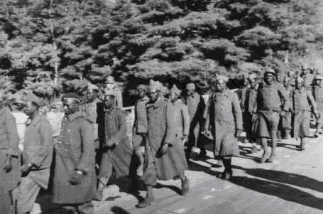 一战|此国很有趣,一战的时候从中国弄走14万人,现在黑人又越来越多