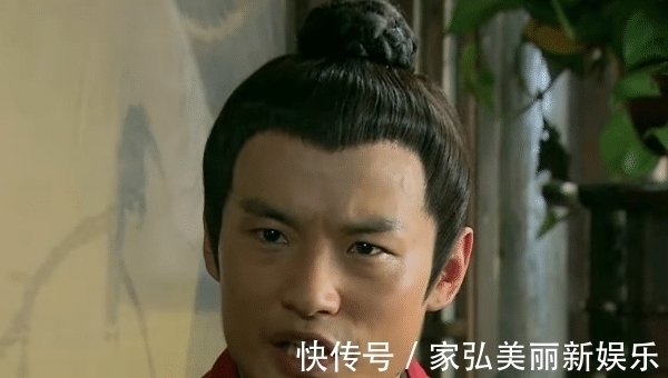 老父$晁盖为何遭宋江架空?只因说错一句话,令宋江愤怒不已