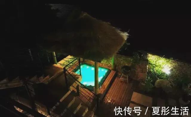别墅|农村370㎡破旧祖屋改造豪华大别墅，村民纷纷踏破门槛来参观