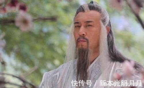 陆压道人#同为昆仑山上的散仙,一个跟鸿钧平起平坐,一个被昊天大帝打伤!