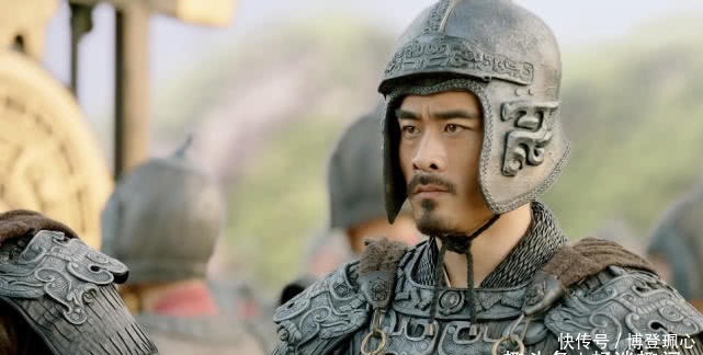 诸葛亮|诸葛亮有3个衣钵传人，除了姜维之外，其他2人是谁？