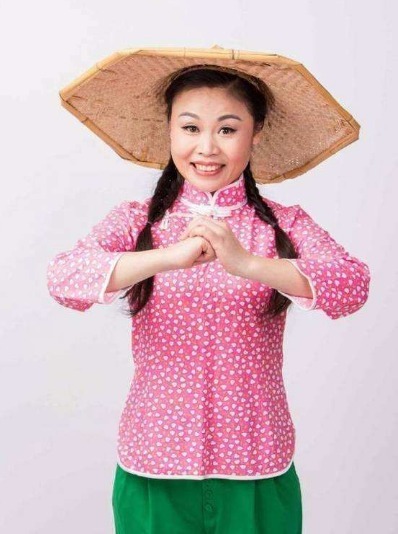 圖一|星光大道捧紅的4大明星，圖一家喻戶曉，而她卻被封殺