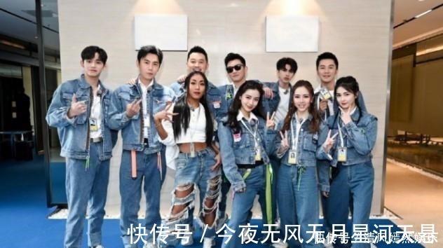 小游戲|157cm的鄧紫棋才是尺子，跟168cm的baby站在一起，誰撒謊了！